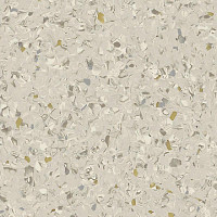 Линолеум Tarkett iq Eminent MEDIUM GREY BEIGE 0135 фото 1 | FLOORDEALER